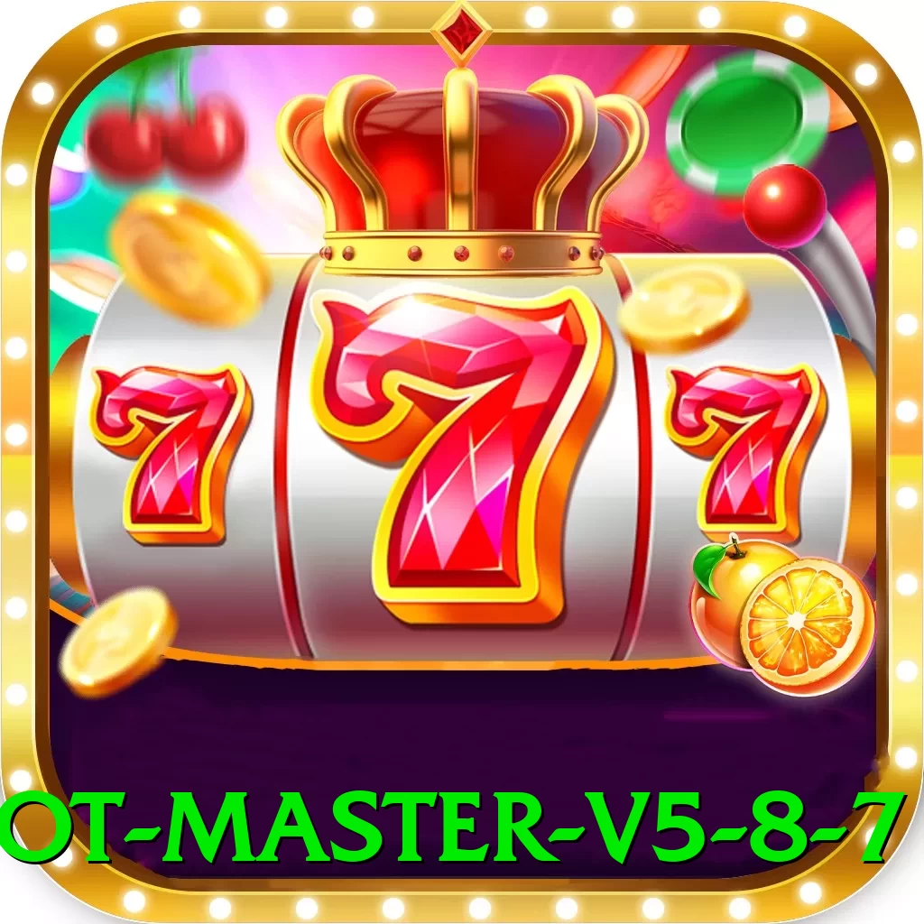 1516bet Jackpot Master v5.8.7 - game