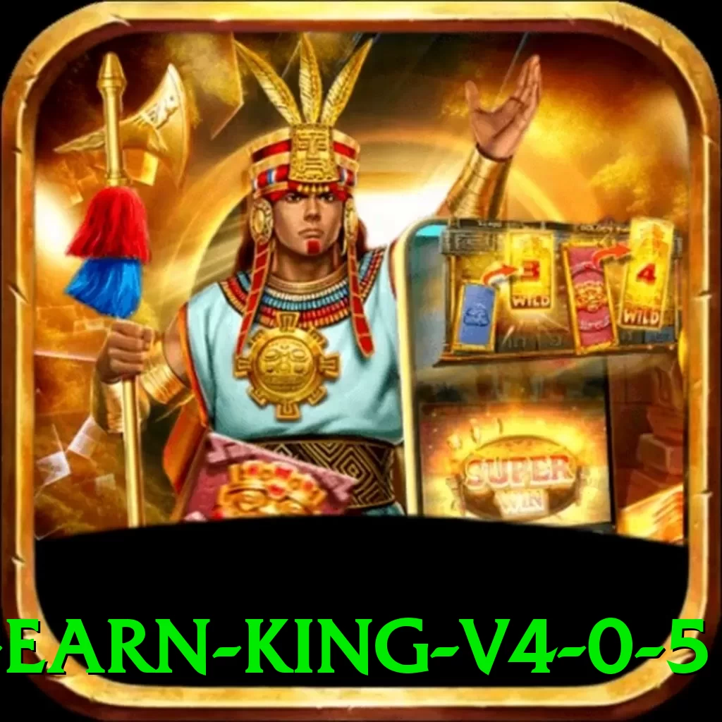 1715win Earn King v4.0.5 - apk