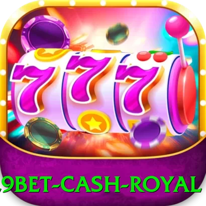 1929bet Cash Royal - go