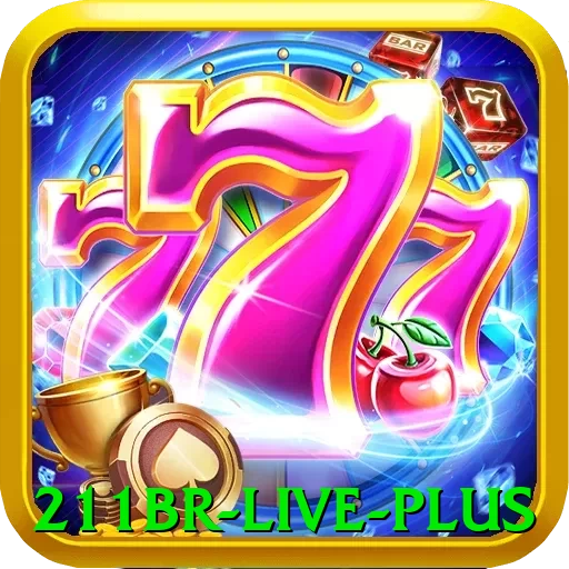 211br - Live Plus - app