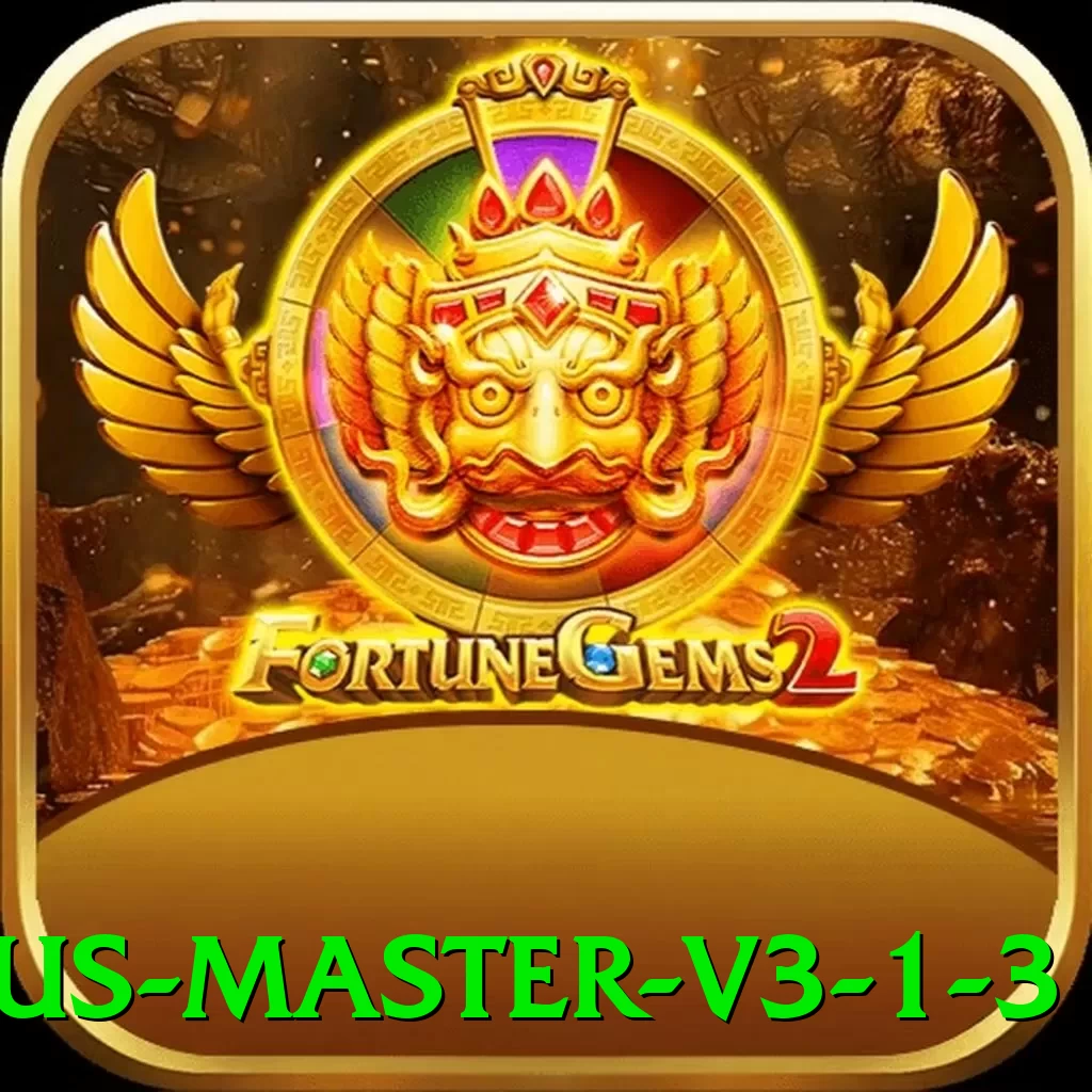 26h Bonus Master v3.1.3 - app