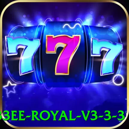 33ee Royal v3.3.3 - app
