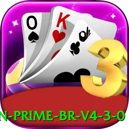 33nn Prime BR v4.3.0 - pk
