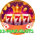 35733 Max Slots