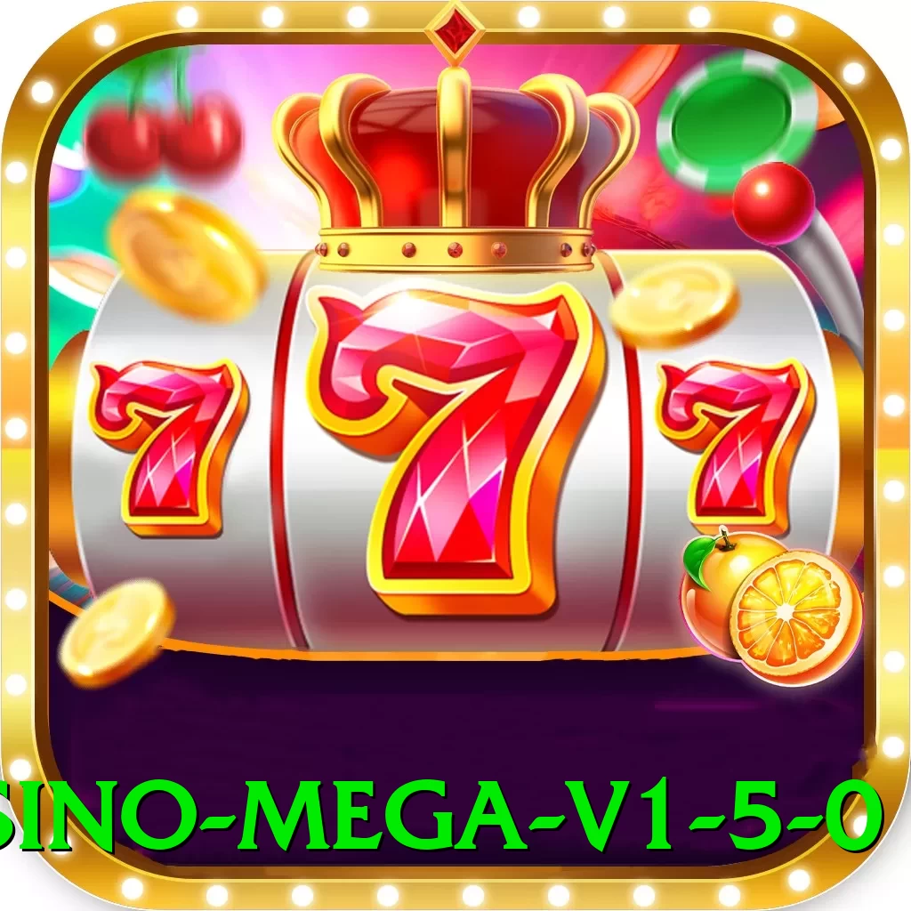 3660bet Casino Mega v1.5.0 - vip