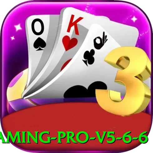 3aa Gaming Pro v5.6.6 - app
