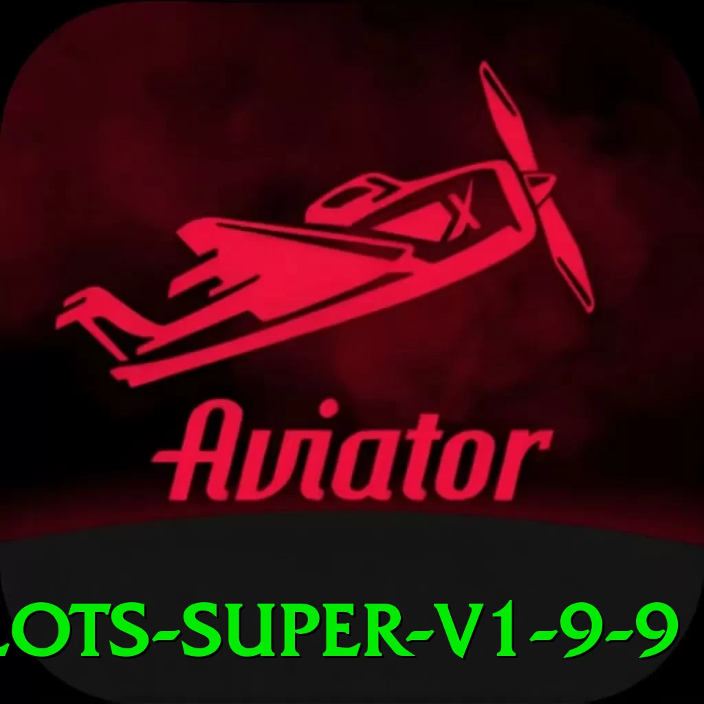 45ff Slots Super v1.9.9 - app