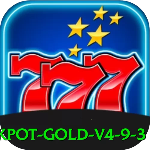 5299bet Jackpot Gold v4.9.3 - pk