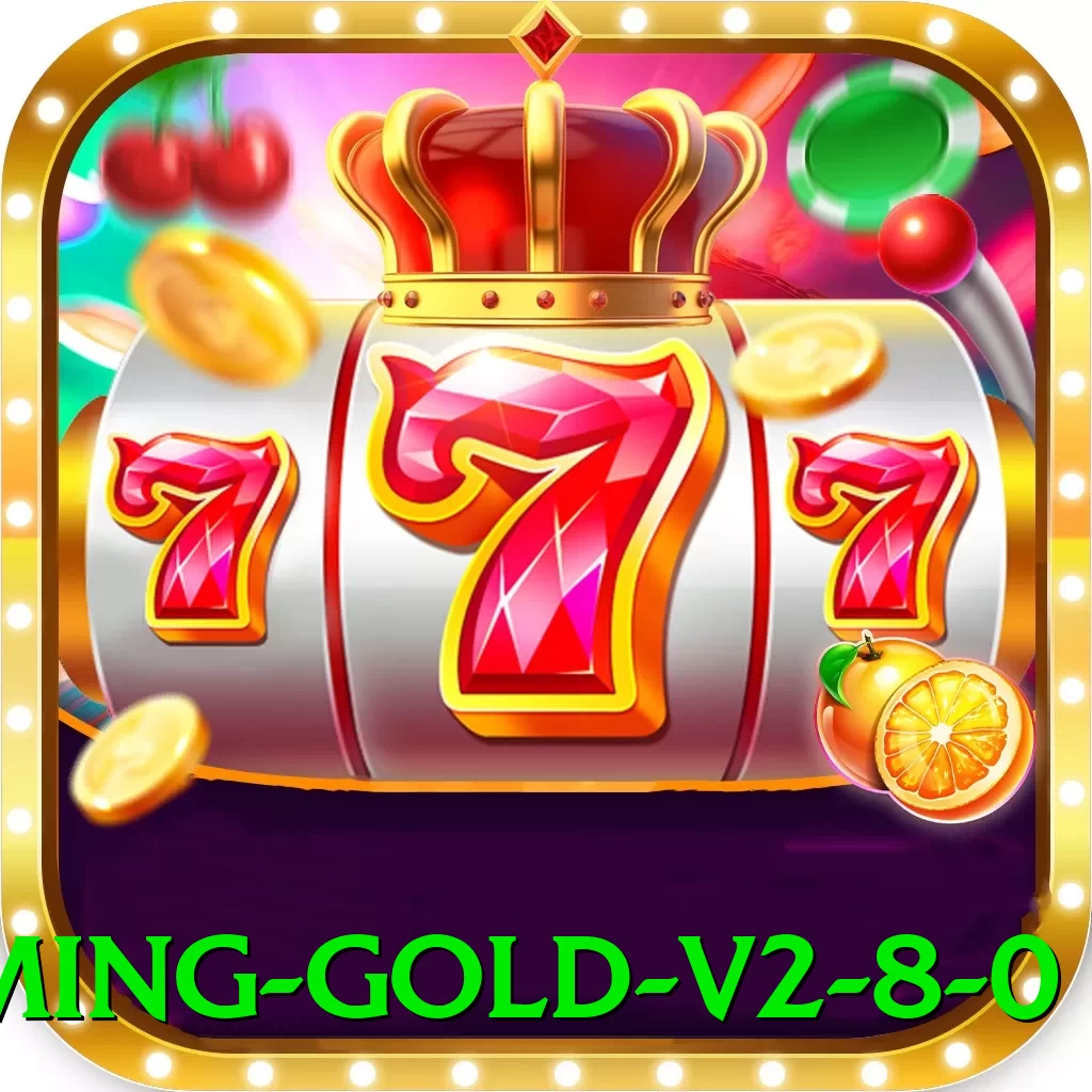 531luck Gaming Gold v2.8.0 - pro