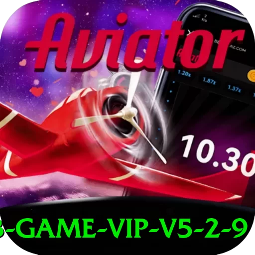 555fb Game VIP v5.2.9 - pk