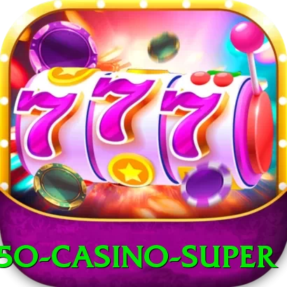 555o - Casino Super - game
