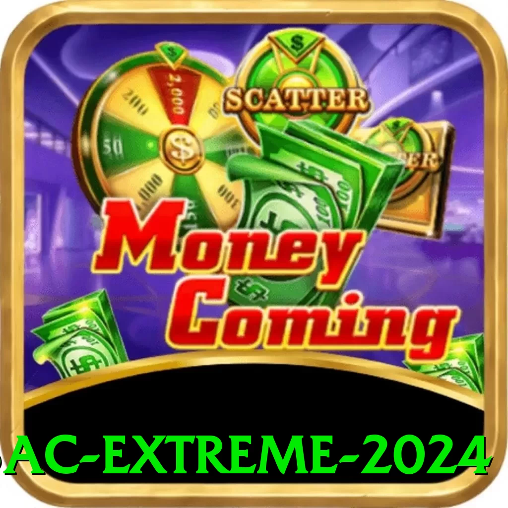 55ac Extreme 2024 - pk