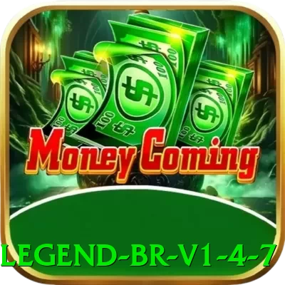 55yz Legend BR v1.4.7 - go