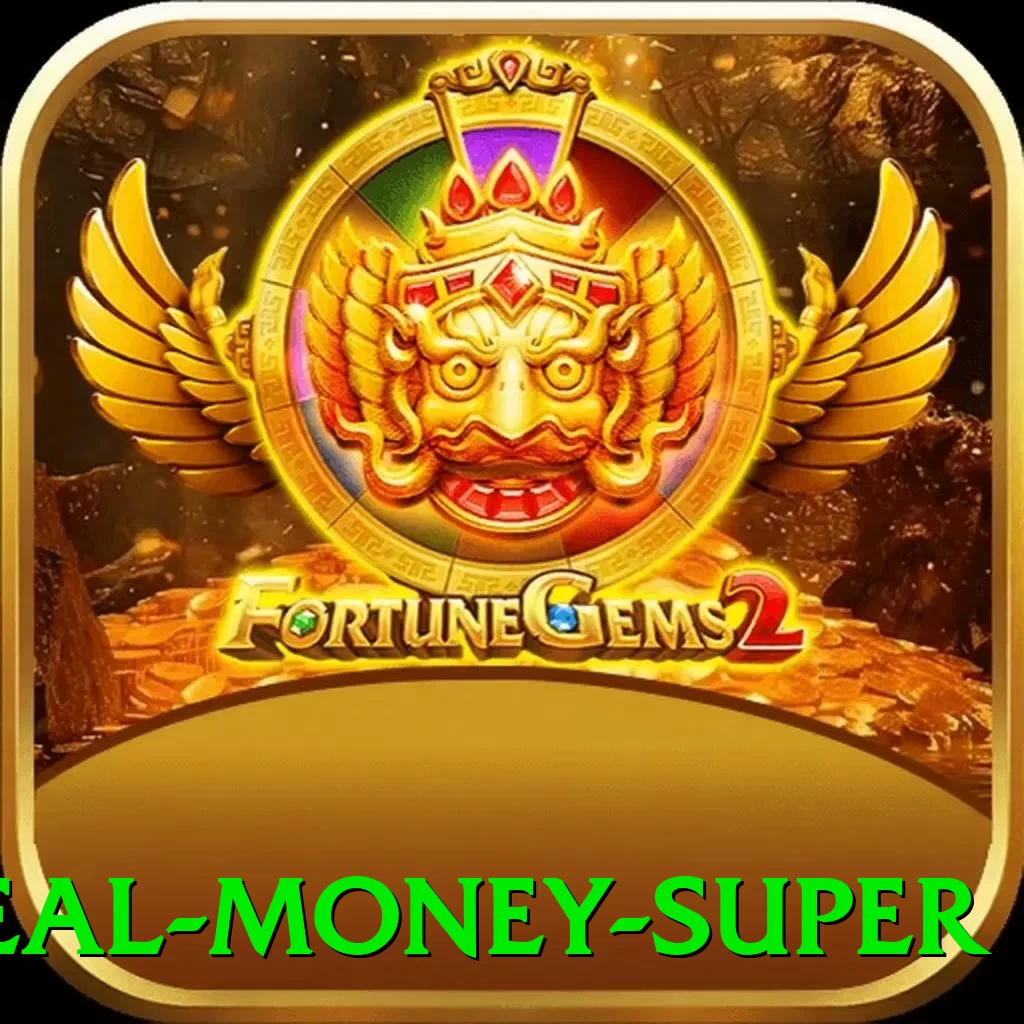 56755 - Real Money Super - app