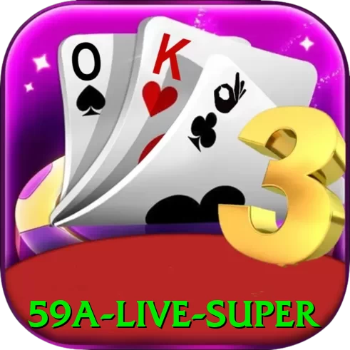 59a Live Super - pro
