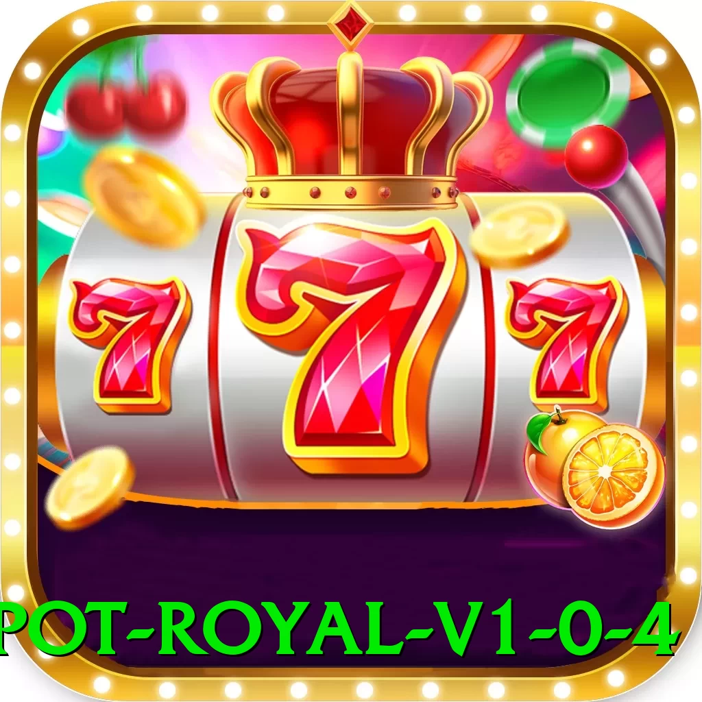 62pg Jackpot Royal v1.0.4 - game