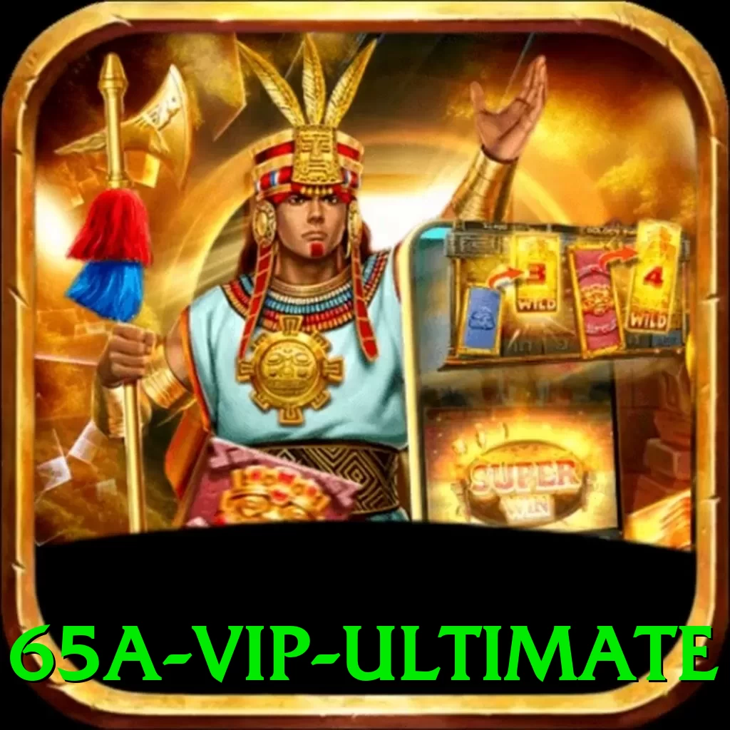 65a - VIP Ultimate - go