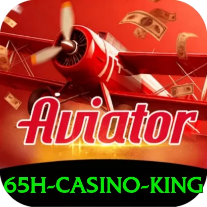 65h - Casino King - app