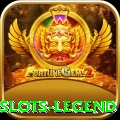 6846 - Slots Legend