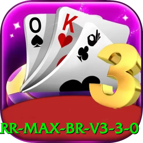 6rrr Max BR v3.3.0 - pk