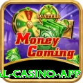 73r Royal Casino App