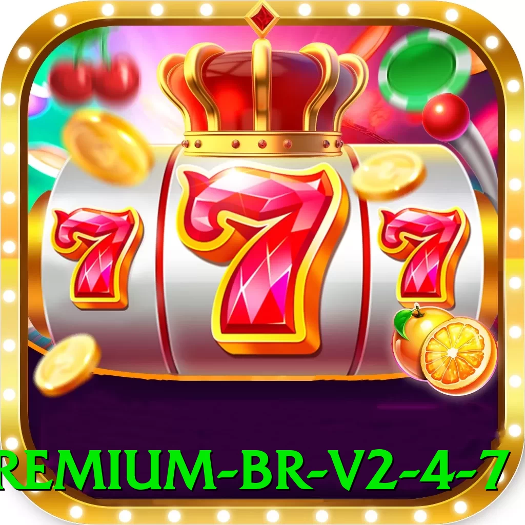 773brl Premium BR v2.4.7 - vip