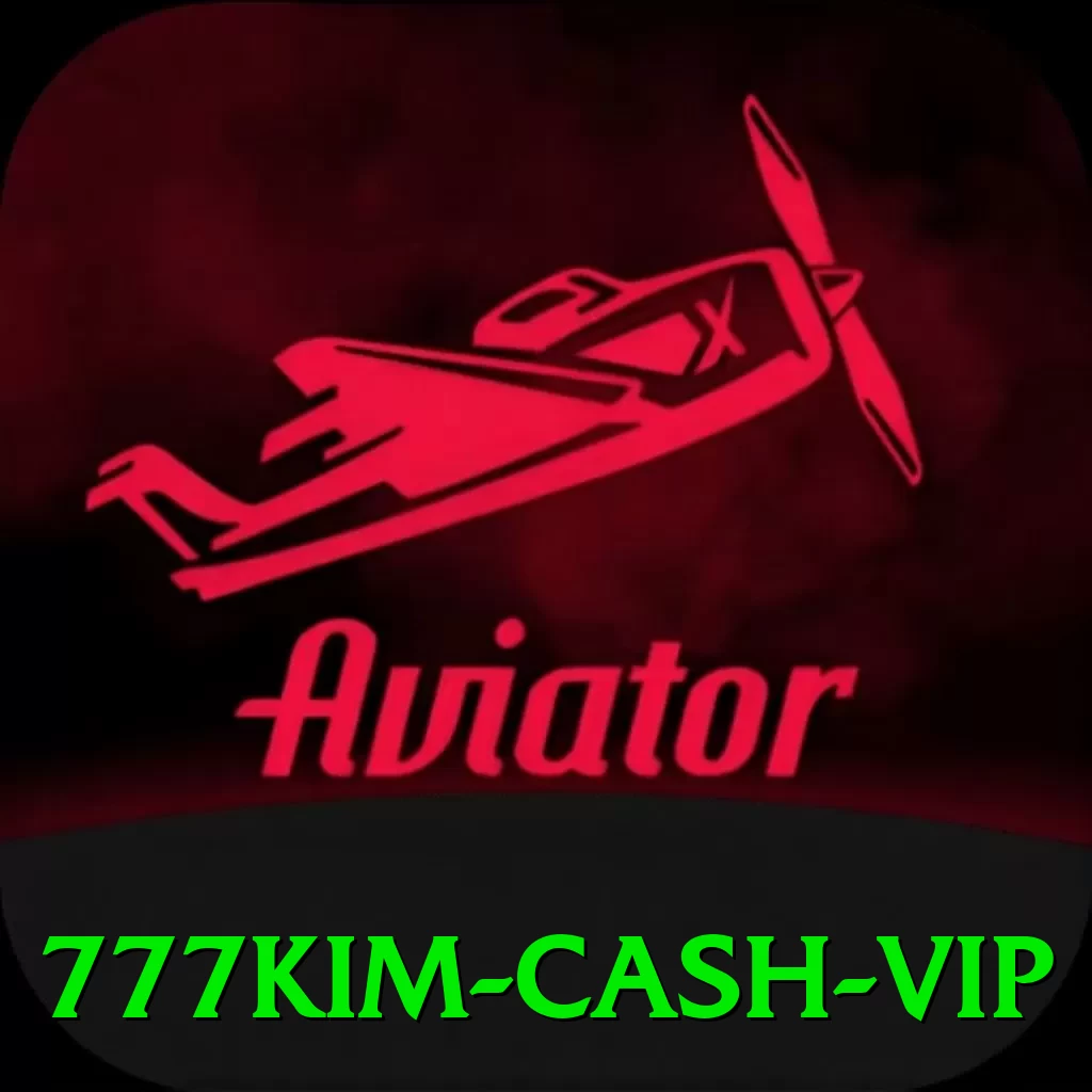 777kim Cash VIP - app