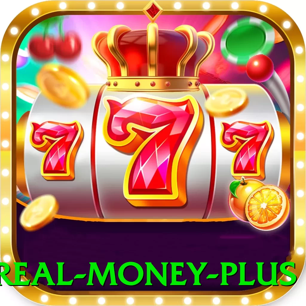 886v - Real Money Plus - game