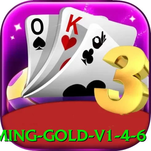 888oxe Gaming Gold v1.4.6 - pk