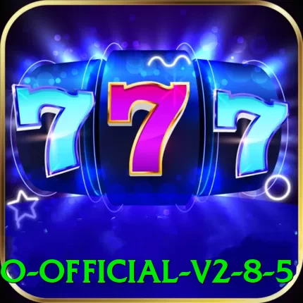 888roxo Casino Official v2.8.5 - apk