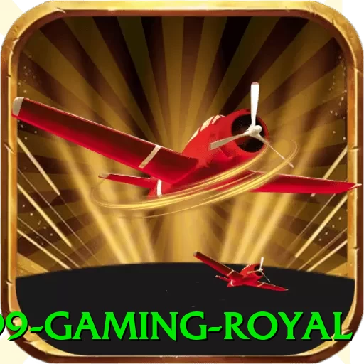 a299 - Gaming Royal - app