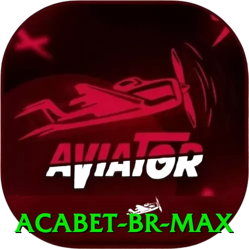 acabet BR Max - pro