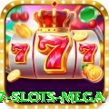 agua777 - Slots Mega