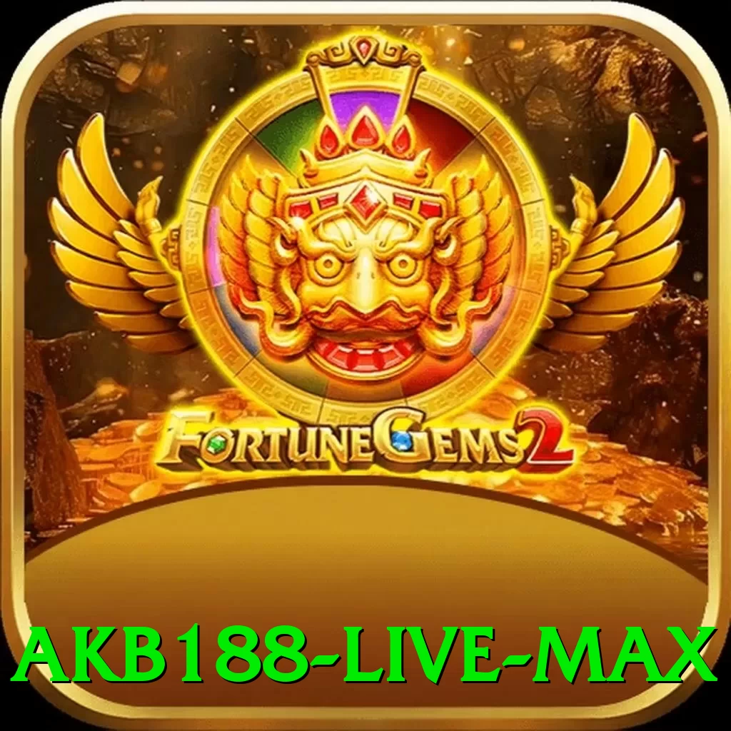 akb188 Live Max - apk