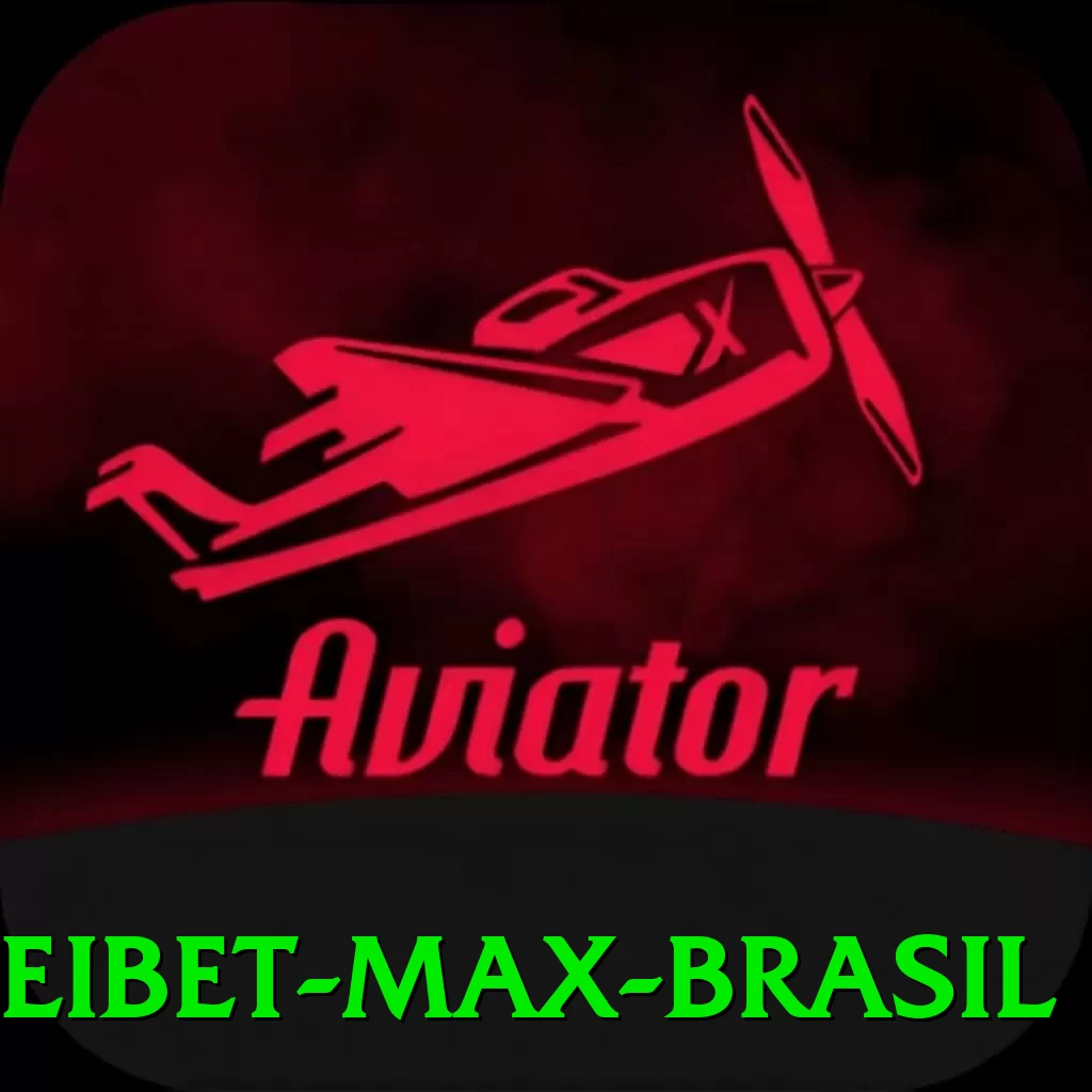 ameibet Max Brasil - app