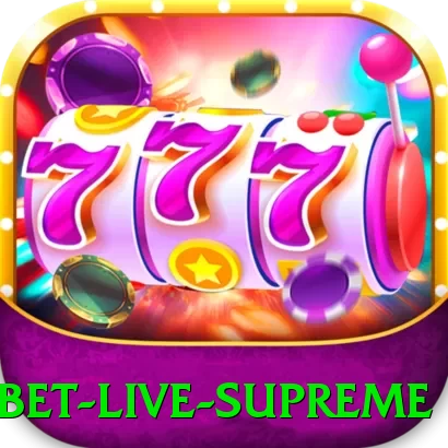beansbet Live Supreme - game