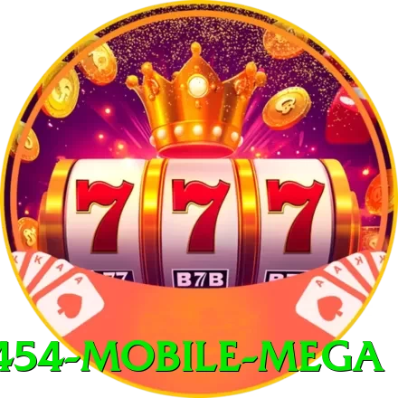 bet4454 Mobile Mega - app