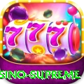 bet4484 - Casino Supreme