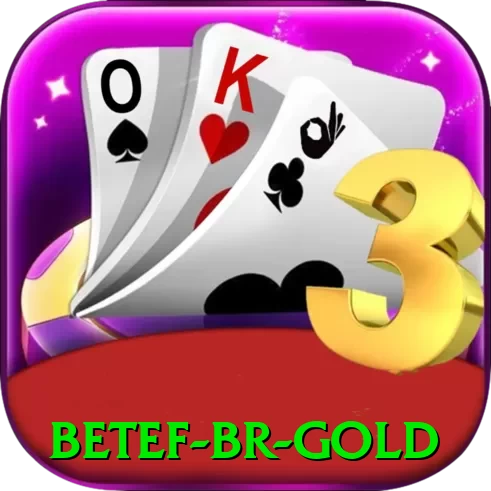 betef BR Gold - game