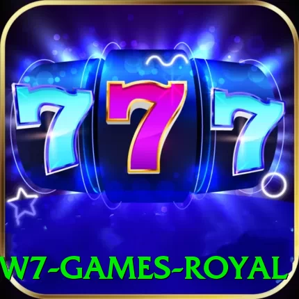 bmw7 Games Royal - apk