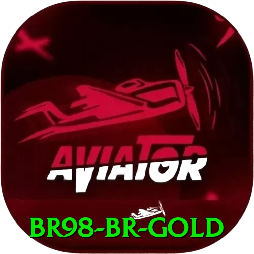 br98 BR Gold - vip