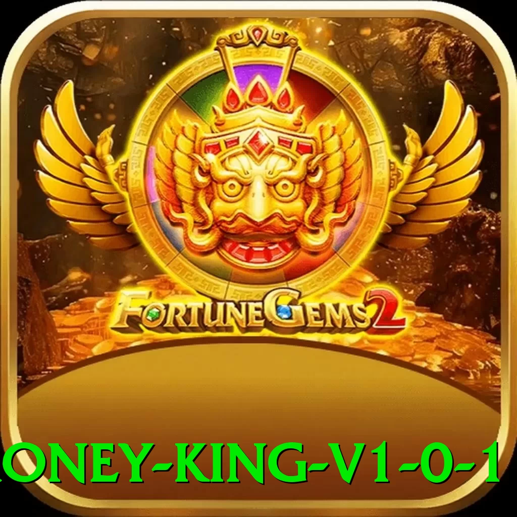 bsb888 Money King v1.0.1 - pak