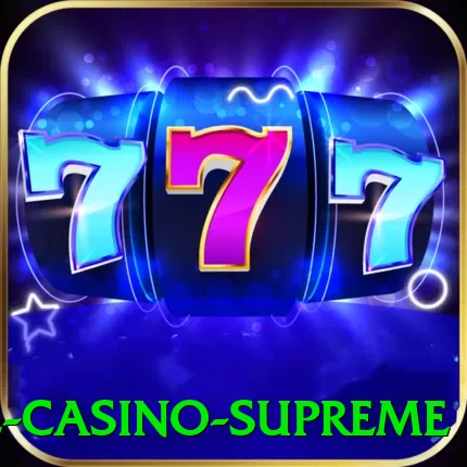 bt036 Live Casino Supreme - pro