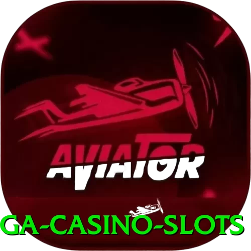 calor777 Mega - Casino & Slots - app