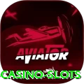calor777 Mega - Casino & Slots