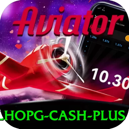 carvalhopg Cash Plus - app