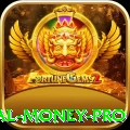 contavip - Real Money Pro
