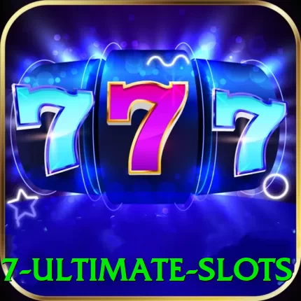dcd777 Ultimate Slots - game