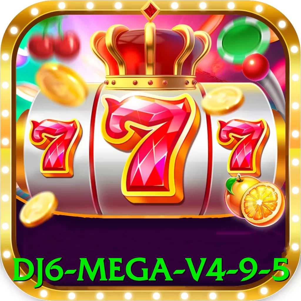 dj6 - Mega v4.9.5 - go