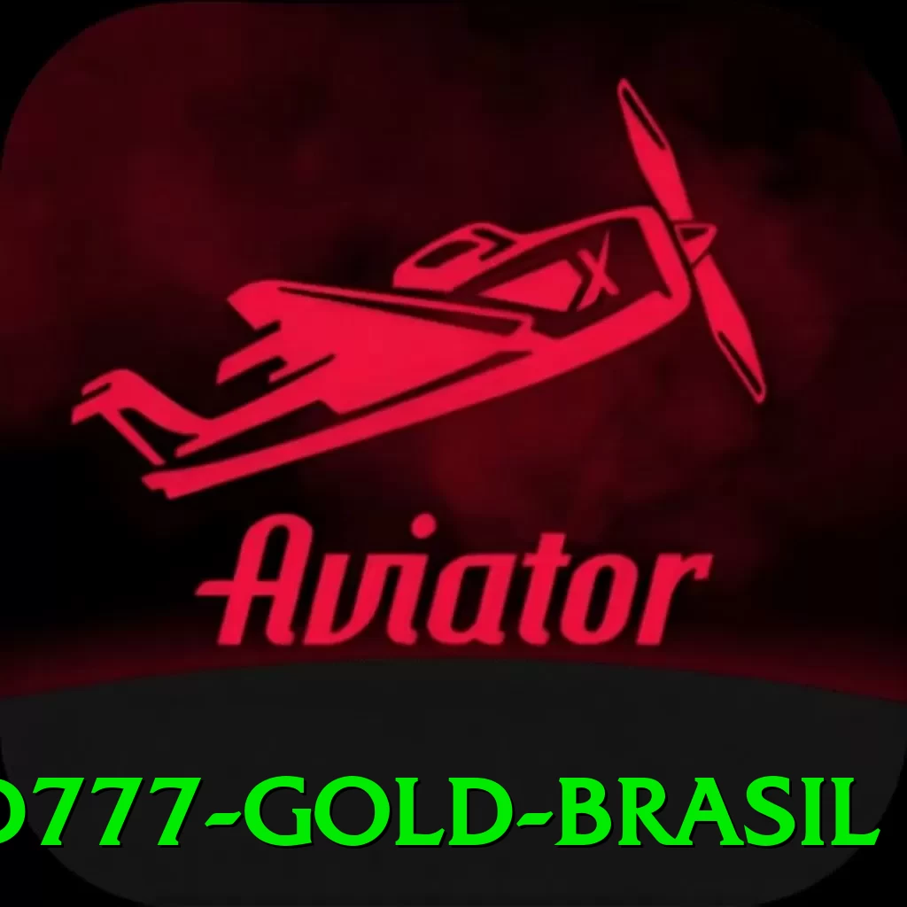 dpd777 Gold Brasil - app